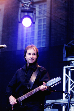 Chris de Burgh